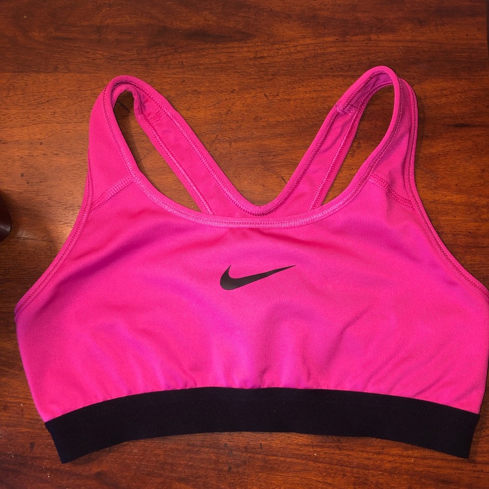 Nike Dri for sports bra